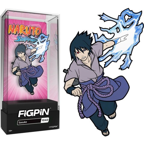 Naruto Shippuden: Sasuke #1042